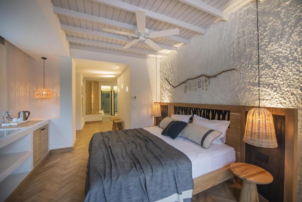 Yacht Boheme Hotel-Boutique Class - Adults Only - 1