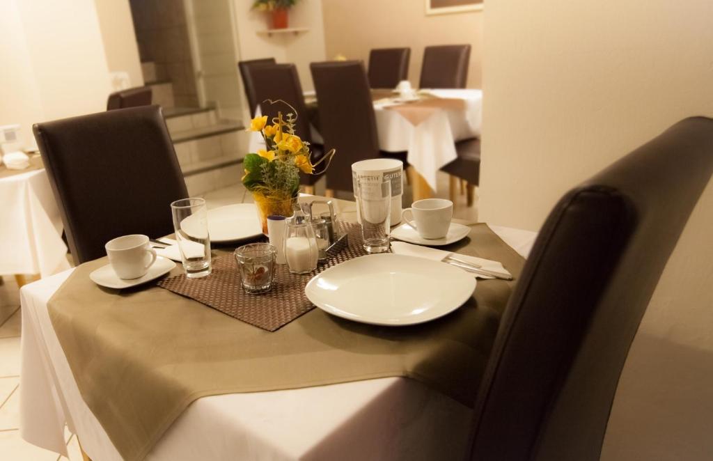 Hotel Carlton Mayfair - Resim 28