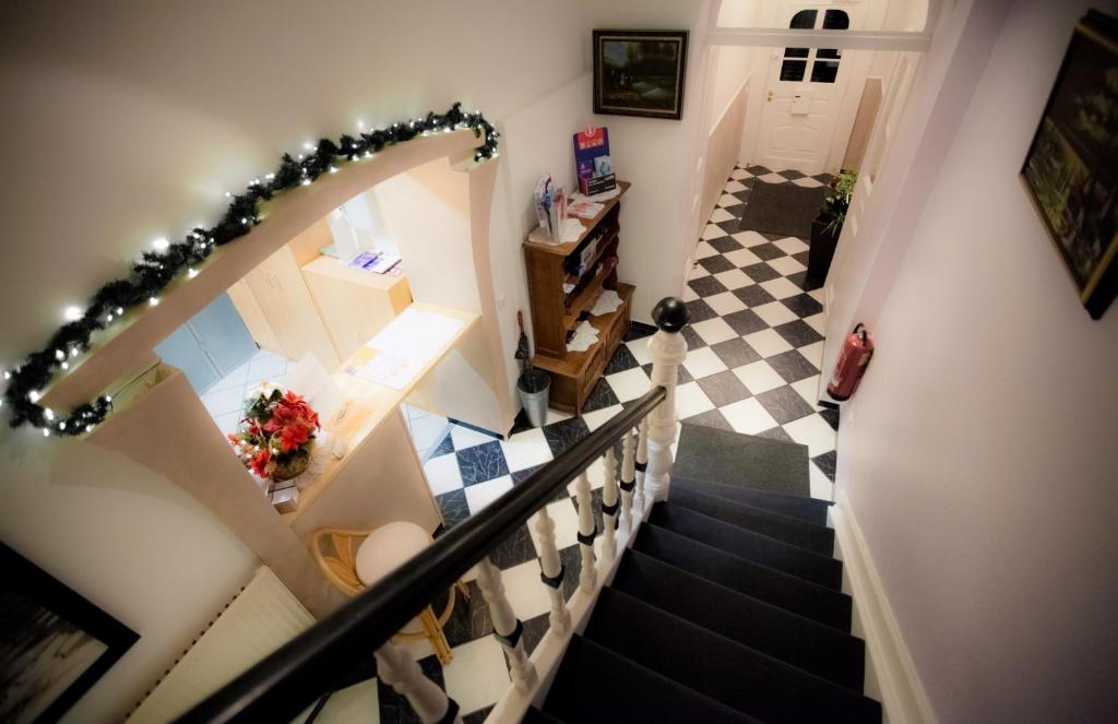 Hotel Carlton Mayfair - Resim 15