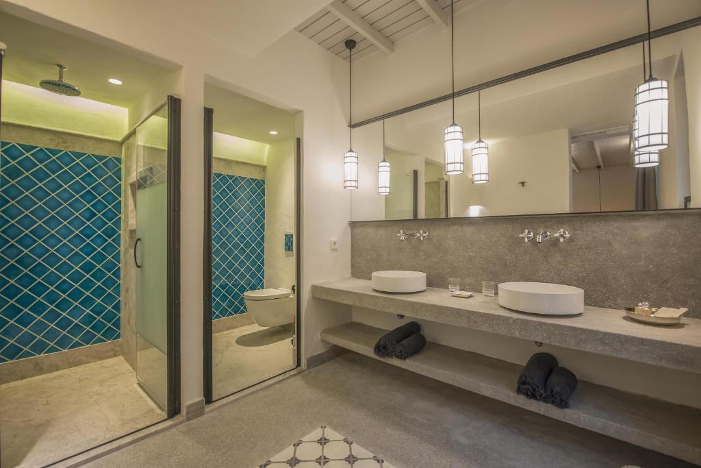 Yacht Boheme Hotel-Boutique Class - Adults Only - 12