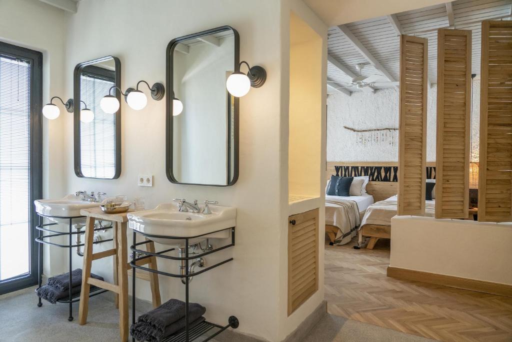 Yacht Boheme Hotel-Boutique Class - Adults Only - 11