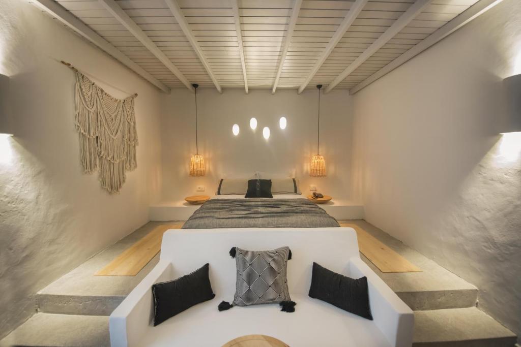 Yacht Boheme Hotel-Boutique Class - Adults Only - 8