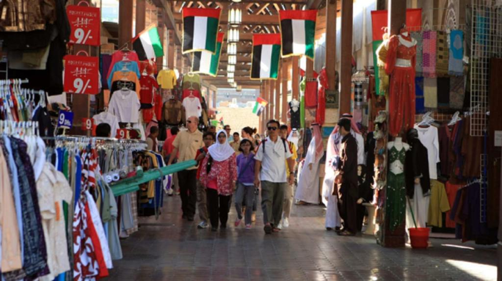 Florida City Hotel Apartments (Previously Flora Hotel Apartments) - Resim 26