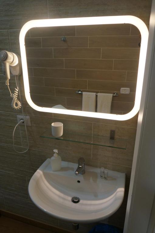 B&B Casa Laganà - 1