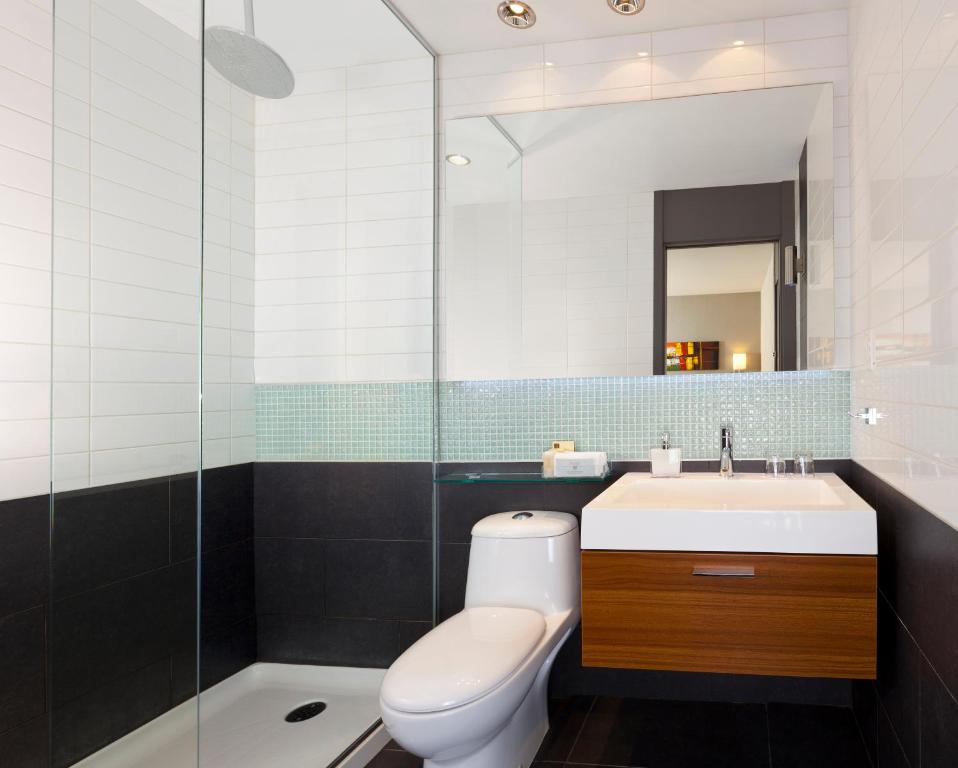 Hotel Sepia - Resim 23