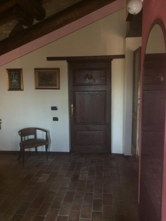 Fotografie z fotogalerie ubytování B&B Ai Tre Confini v destinaci Monzambano