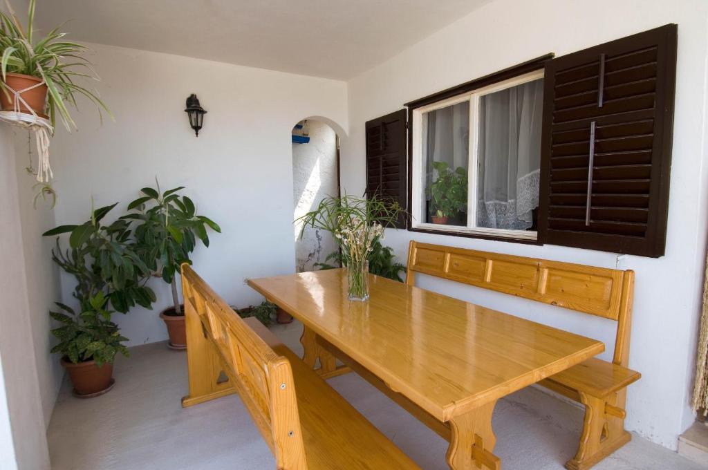 Fotografie z fotogalerie ubytování Apartments Topo v destinaci Hvar