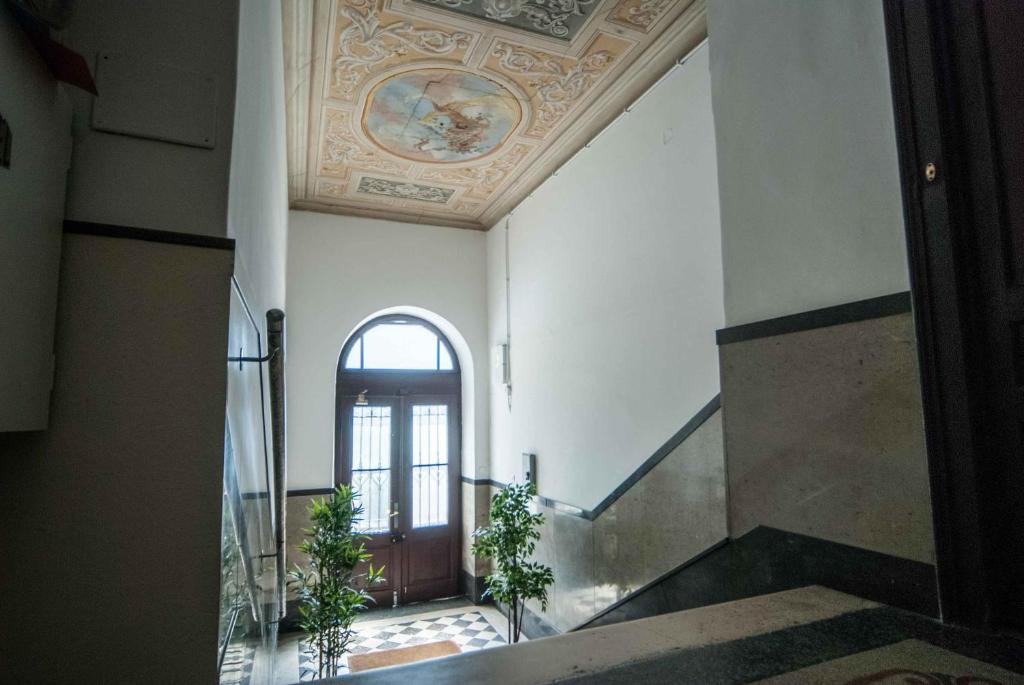 Fotografia z galérie ubytovania Casanova - San Giusto v destinácii Trieste