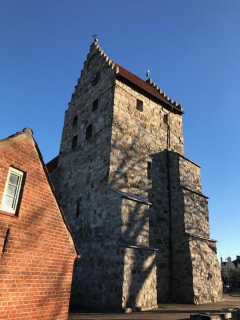 Fotografie z fotogalerie ubytování Hotell Turistgården i Simrishamn v destinaci Simrishamn