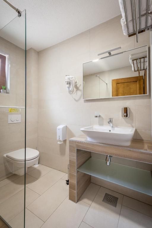 Rooms Imperial House - 6