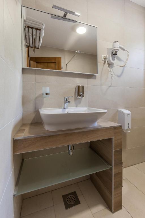 Rooms Imperial House - 7