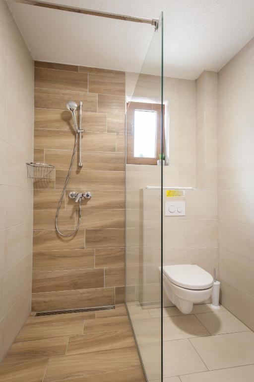 Rooms Imperial House - 10