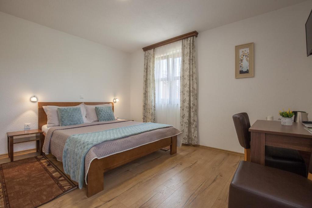 Rooms Imperial House - 4