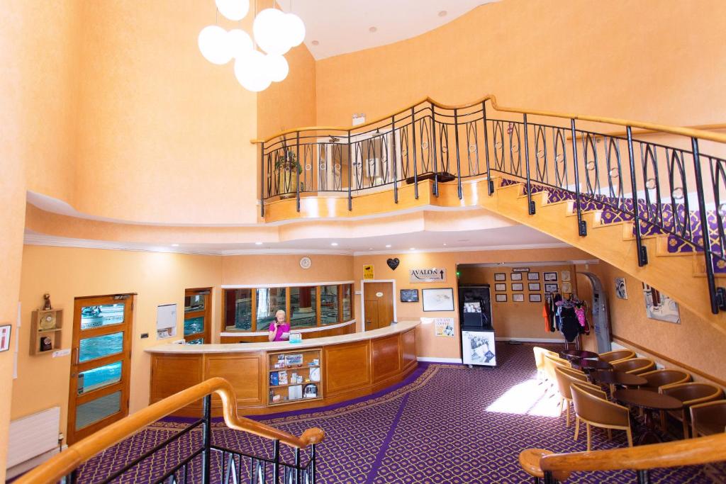 Fotografie z fotogalerie ubytování The Ardilaun Hotel v destinaci Galway
