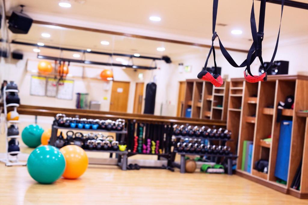 The Ardilaun Hotel - Resim 37