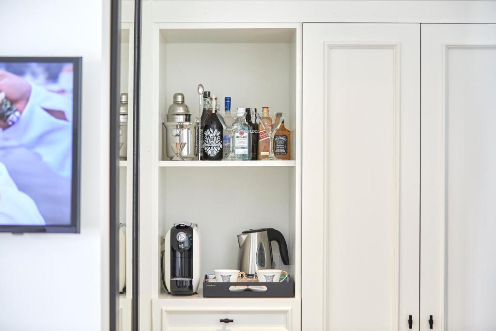 MHOUSE Boutique Hotel Palma - Resim 29