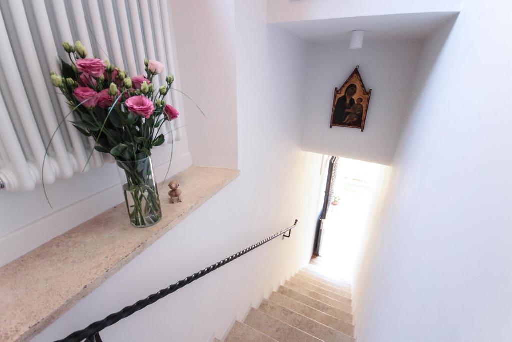 Zdjęcie z galerii obiektu Torre Sant'Antonio w mieście Tivoli