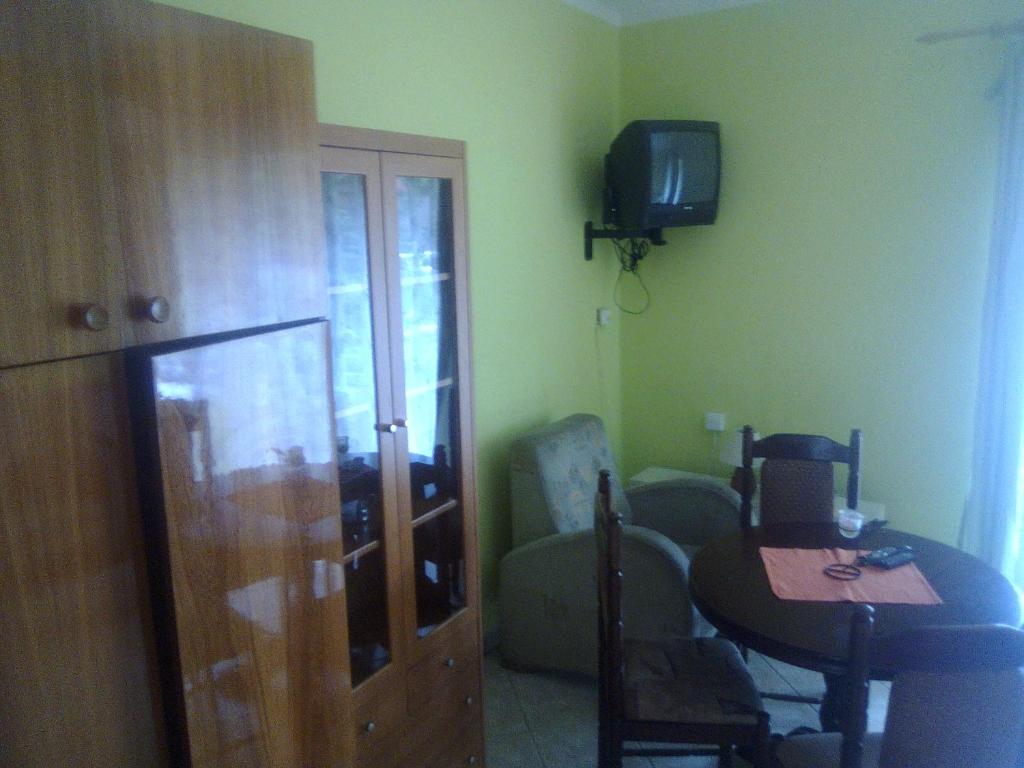Ośrodek Wczasowy 