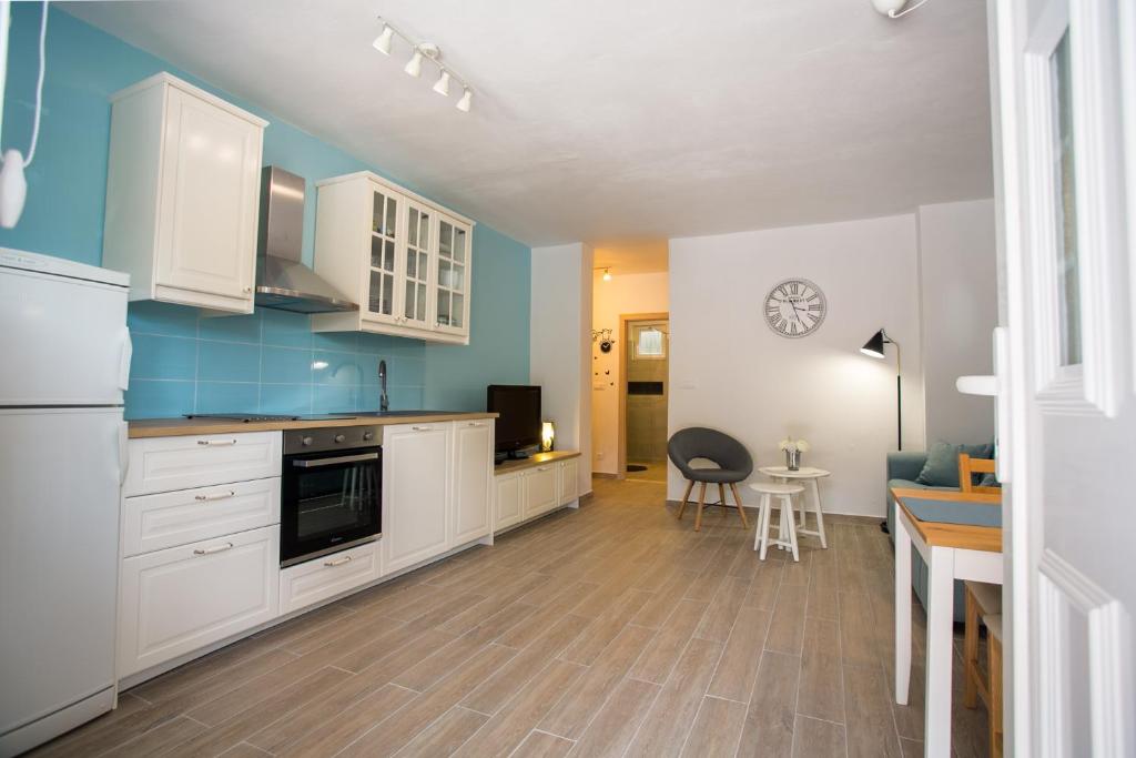 Cozy Coastal apartment GaMa - 1