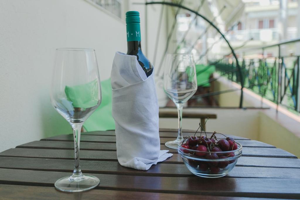 Hotel Papagalos - 15