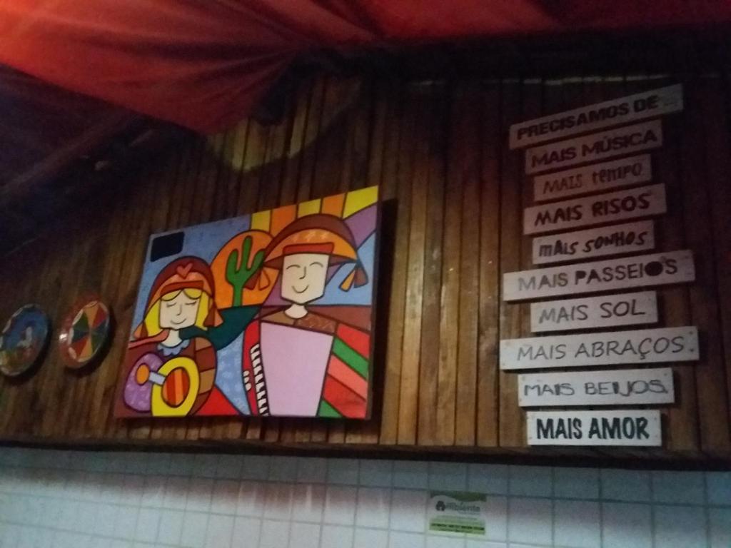  Pousada Porto d'Angola