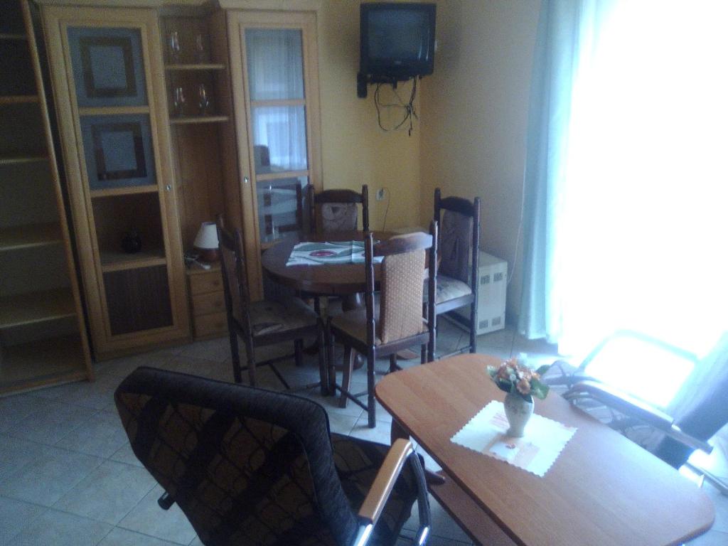 Ośrodek Wczasowy 