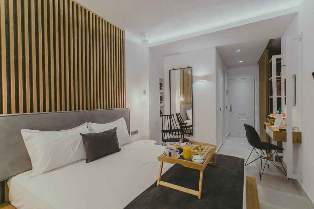 Hotel Papagalos - 16