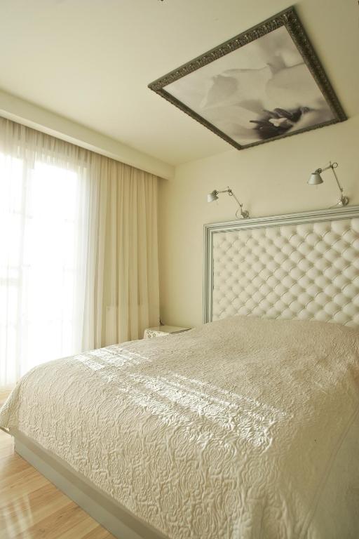 Boutique Hotel Mama - DeLux Apartment