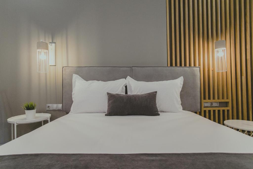 Hotel Papagalos - 18