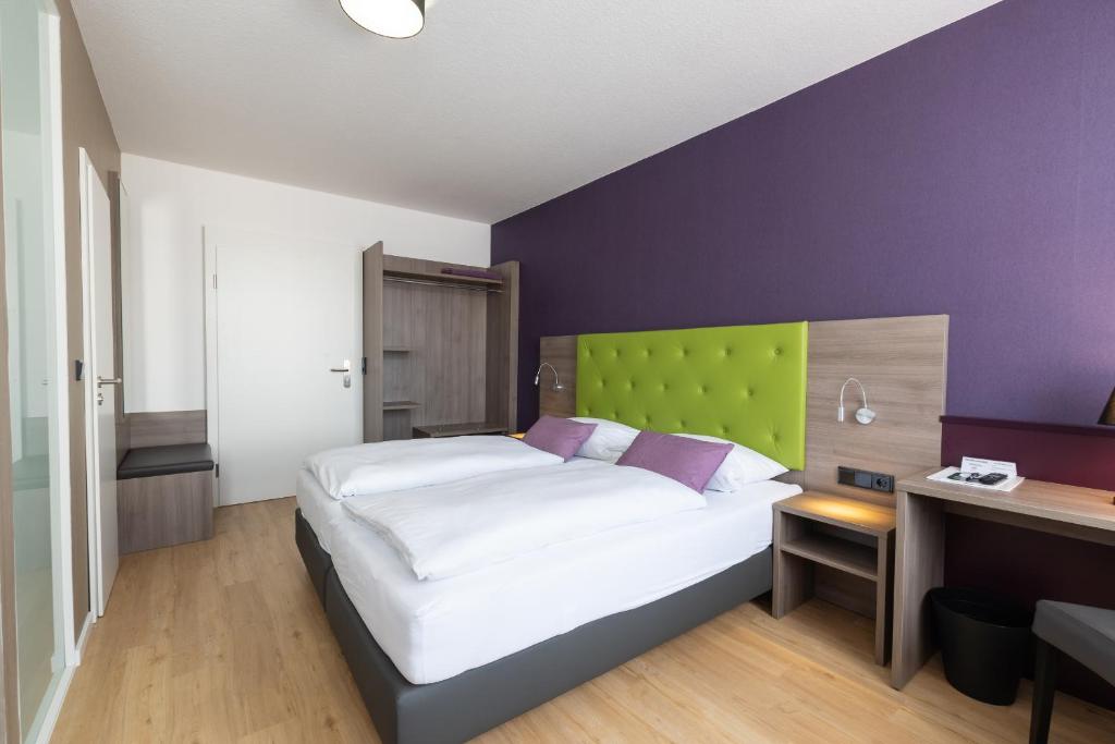 Hotel Porta Nigra - Chambre Triple Confort