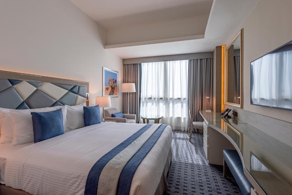 Gulf Inn Hotel Al Nasr Formerly Roda Links Al Nasr - Resim 24