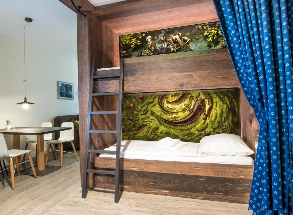 Spreewelten Hotel - 3