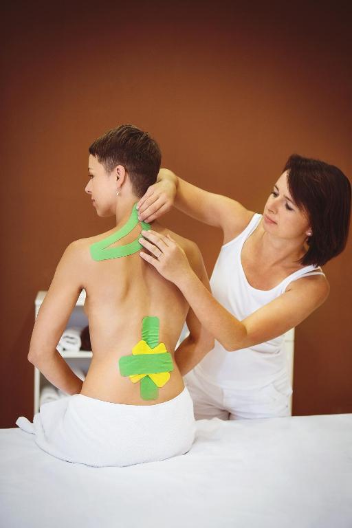 Reitenberger Spa Medical - Resim 45