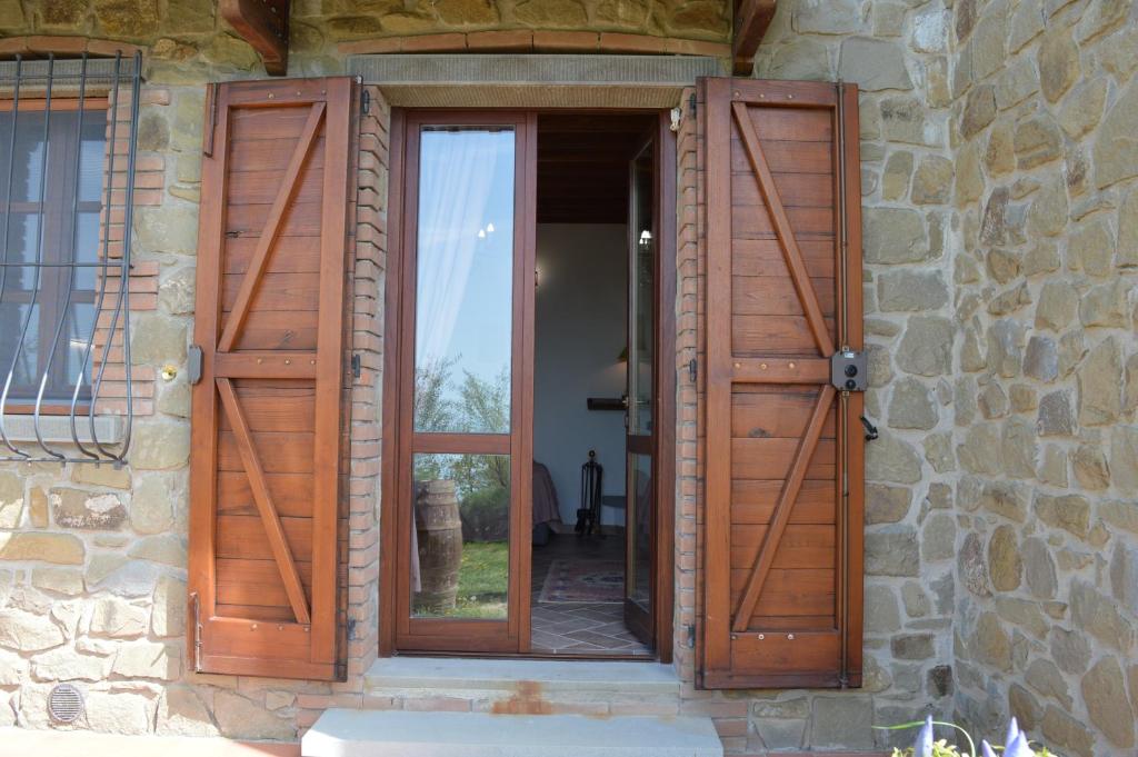 Fotografie z fotogalerie ubytování Villa Perugini v destinaci Tuoro sul Trasimeno
