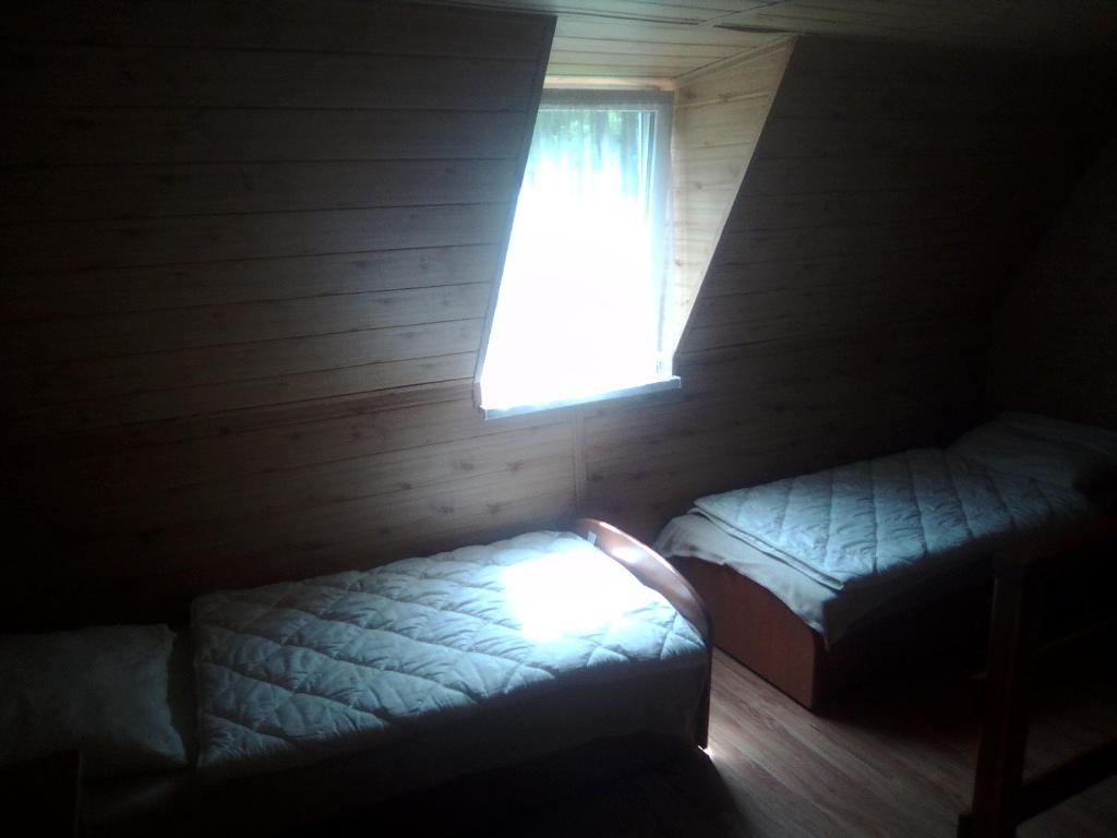Ośrodek Wczasowy 