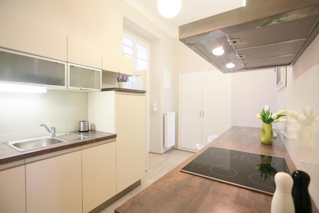 Prague Historic Center Apartments - 4