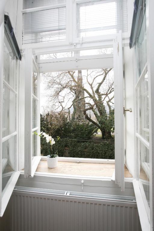 Prague Historic Center Apartments - 15