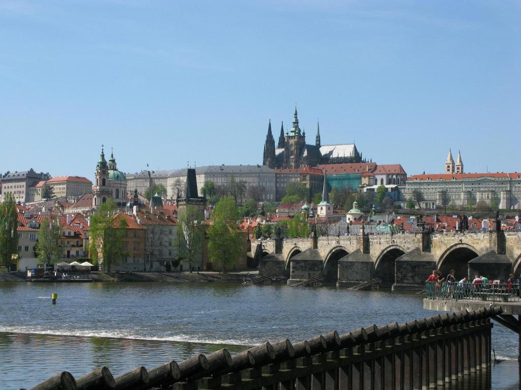 Prague Historic Center Apartments - 17