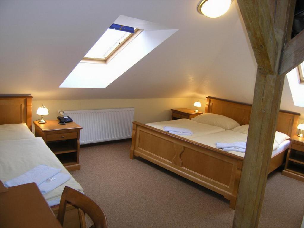 Brezina Pension - Resim 27