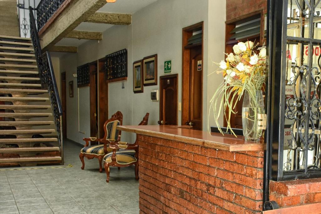 Fotografie z fotogalerie ubytování Hotel el Lago 2 v destinaci Pereira