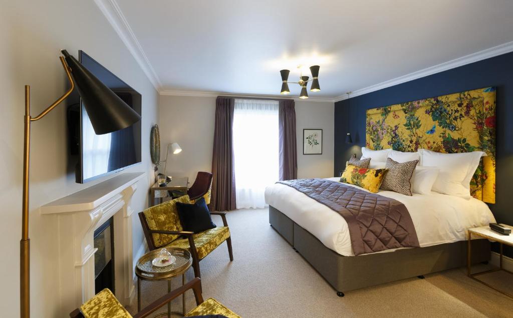 Gonville Hotel - Resim 9