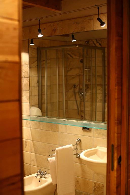 Agriturismo Cascina Rosengana - 标准工作室