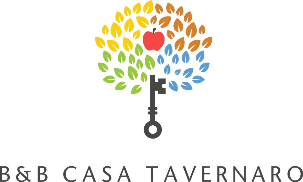 Certifikát, hodnocení, plakát nebo jiný dokument vystavený v ubytování b&b Casa Tavernaro