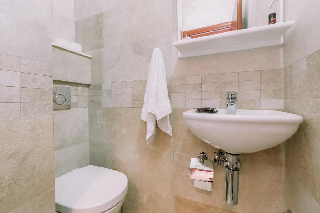 City Apartments - 19