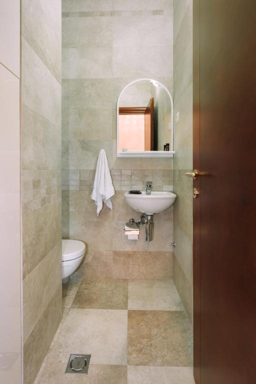 City Apartments - 18