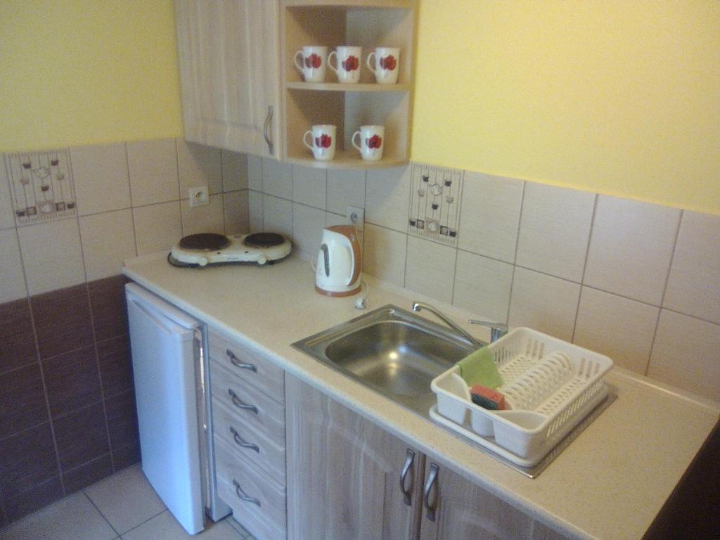 Ośrodek Wczasowy 