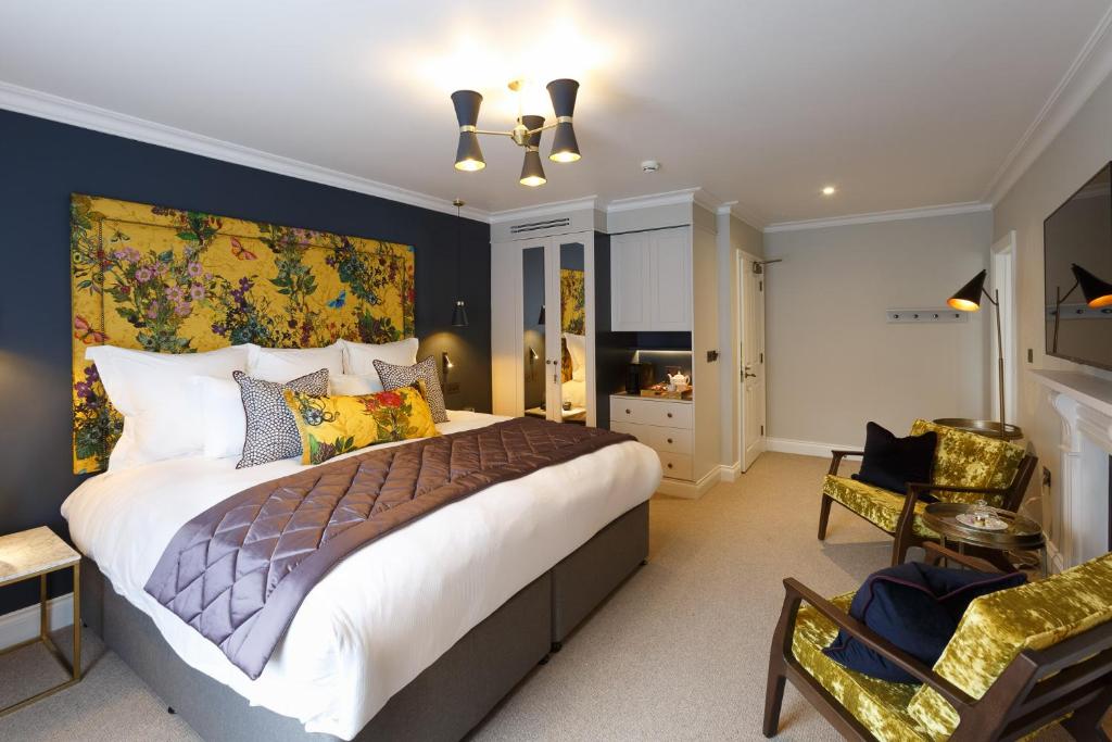 Gonville Hotel - Resim 33