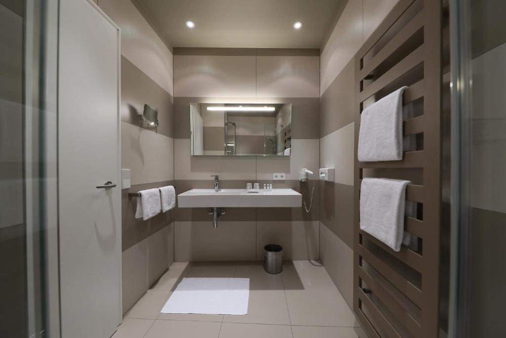 MOMA1890 Boutique Hotel - Resim 34