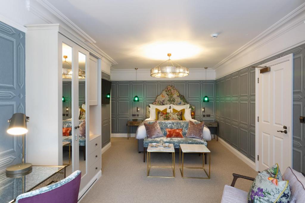 Gonville Hotel - Resim 34