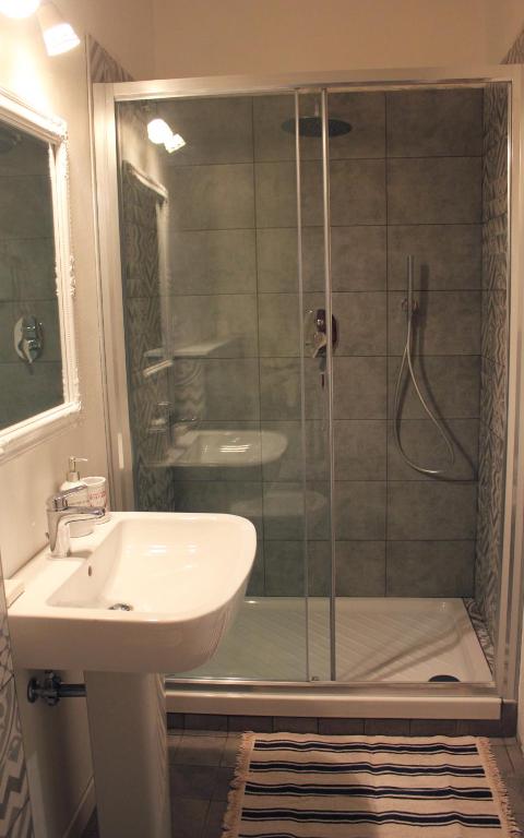 La Casetta Ferrara B&B - Tweepersoonskamer